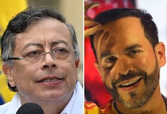 Presidente electo de Colombia suspende transición con gobierno de Petro por gestar “golpe de Estado”