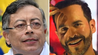 Presidente electo de Colombia suspende transición con gobierno de Petro por gestar “golpe de Estado”
