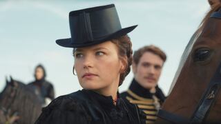 Así fue en la vida real la boda de Sissi y Francisco José, los personajes que inspiraron la serie “La emperatriz”