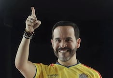 Abelardo de la Espriella afirma que Colombia se sumará al Escudo de las Américas el 7 de agosto