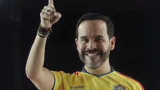 Abelardo de la Espriella afirma que Colombia se sumará al Escudo de las Américas el 7 de agosto