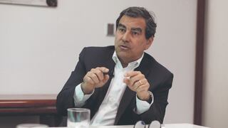 Confiep: Con Alex Contreras en el MEF se da continuidad en el plan Impulso Perú