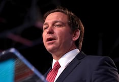 Ya está vigente: Ron DeSantis aprobó una ley que otorgará estacionamiento de por vida a ciertos ciudadanos en Florida