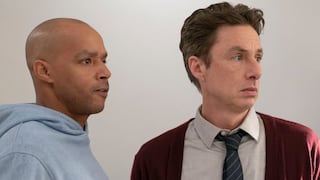Llega la temporada 10 de la serie médica “Scrubs”: fechas y cómo ver el revival en ABC, Hulu y Disney+