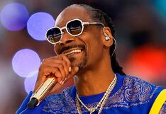 Snoop Dogg compra dos TNF creados por exoperador de Barclays
