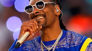 Snoop Dogg compra dos TNF creados por exoperador de Barclays