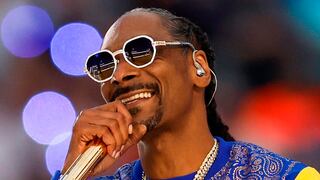 Snoop Dogg compra dos TNF creados por exoperador de Barclays