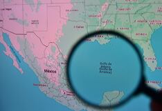 Cuál es el verdadero significado del cambio de nombre en Estados Unidos de Golfo de México a Golfo de América según especialistas