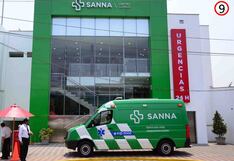 La expansión de Sanna con centros médicos y la estrategia digital detrás