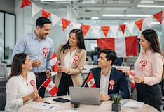 Fiestas Patrias en el trabajo: ¿qué pueden solicitar y qué no las empresas a sus trabajadores?