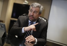 Piero Corvetto, exjefe de la ONPE, fue designado presidente de mesa, pero no se presentó