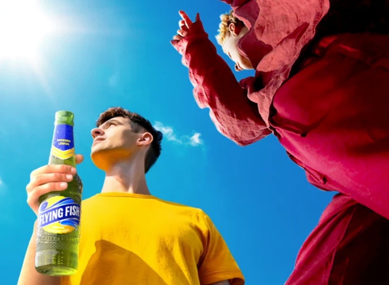 Backus busca que RTD, cervezas saborizadas y Soft Drinks ganen peso como motores de crecimiento del portafolio.