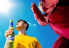 Backus amplía su apuesta más allá de la cerveza: qué viene con Mike’s, Flying Fish y Guaraná