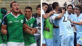 Partido de fútbol profesional peruano tuvo cuatro pagantes y recaudó menos de S/. 90