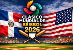 ▷ Canales TV para ver República Dominicana vs. Estados Unidos (USA) EN VIVO GRATIS por el Clásico Mundial Béisbol 2026