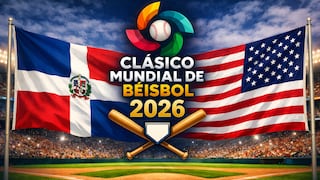 ¿A qué hora juega y qué canal transmite República Dominicana vs. Estados Unidos por el Clásico Mundial Béisbol 2026?