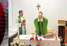 Papa León XIV agradece a médicos y muestra signos de recuperación