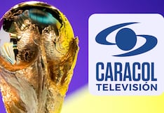 GOL Caracol ha transmitido el Sorteo del Mundial 2026 desde Colombia (05/12/2025)