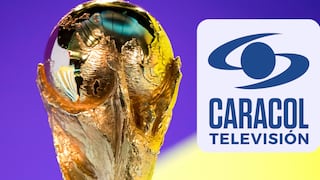 GOL Caracol EN VIVO por Internet — cómo ver el sorteo de la Copa Mundial de Fútbol 2026 GRATIS por TV abierta en Colombia