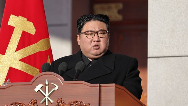 Corea del Norte se muestra abierto a mejorar sus lazos con Japón