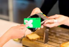 Tarjetas de Navidad con QR: Pluxee va por 400,000 pese al riesgo de El Niño
