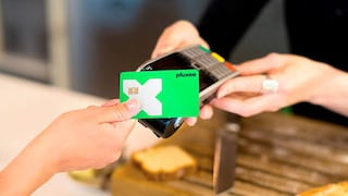 Tarjetas de Navidad con QR: Pluxee va por 400,000 pese al riesgo de El Niño