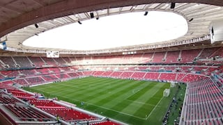 Mundial de Fútbol: un estadio desmontable y “navegable” recibirá a los aficionados en Qatar