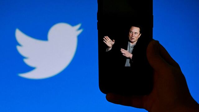 Twitter se aleja de la bancarrota, pero panorama es aún inseguro, dice Musk
