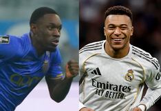 ¿Cómo ver Real Madrid — Mónaco por la UEFA Champions League 2026?