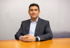 Antamina nombra a Luis Santivañez como CEO y gerente general desde enero de 2026