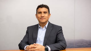 Antamina nombra a Luis Santivañez como CEO y gerente general desde enero de 2026