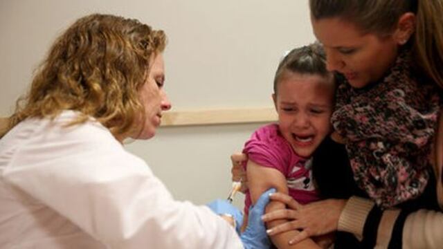 OPS declara a América primera zona libre de sarampión endémico