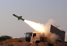 Guerra en Oriente Medio cumple un mes con ganadores y perdedores en bolsa