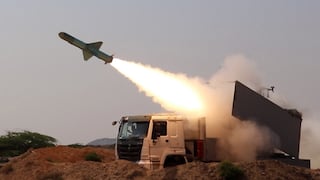 Guerra en Oriente Medio cumple un mes con ganadores y perdedores en bolsa