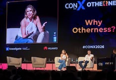 El equilibrio entre humanidad e IA marca el futuro del turismo para las voces de ConX