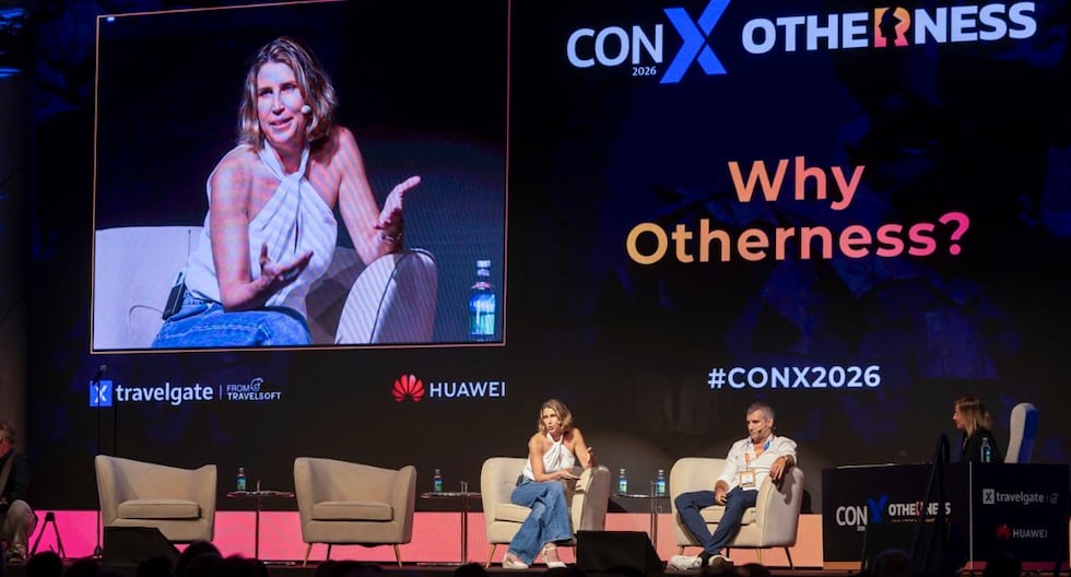 El equilibrio entre humanidad e IA marca el futuro del turismo para las voces de ConX