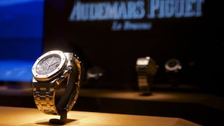 Audemars Piguet venderá sus relojes usados en tiendas propias