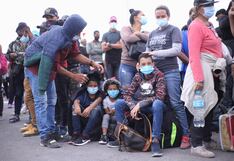 Bolivia, destino y paso para el éxodo venezolano en busca de mejores días