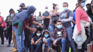 Bolivia, destino y paso para el éxodo venezolano en busca de mejores días
