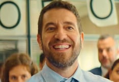 Llega a Netflix: “Gracias, equipo”, la nueva comedia negra española que lleva el caos laboral a un retiro rural