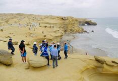 SPH pide priorizar la recuperación de las áreas afectadas en zona de derrame de Petroperú