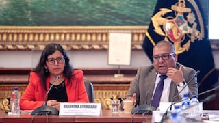 Comisión de Constitución prepara dictamen sobre facultades pese a vencimiento de plazo