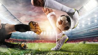 Fútbol y teletrabajo: cómo se preparan los cracks para volver a las canchas