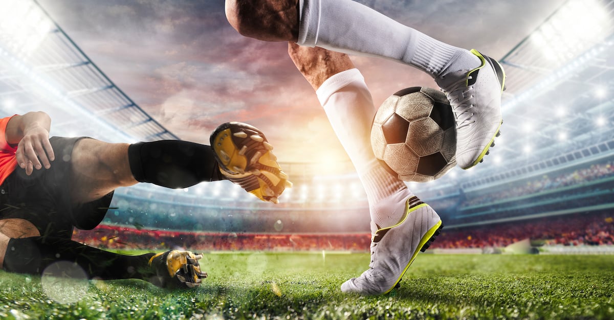 La temporada 2021-2022 también ha sido histórica para la entidad que preside el empresario alicantino Salvador Martí al convertirse en el primer club español que cotiza en bolsa. (Foto: iStock)
