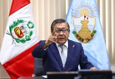 Hijo de Ciro Castillo colocaría a sus allegados en el Gobierno Regional del Callao