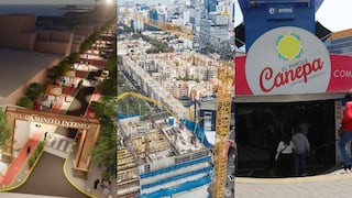 En pleno boom inmobiliario, La Victoria mueve fichas en Caminito Íntimo y Cánepa