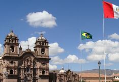 Inversiones de Brasil en Perú ascenderán a más de US$6 mil millones en tres años