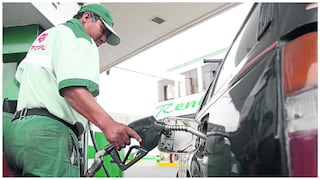 Minem evaluará medidas sobre precios de los combustibles en los próximos días
