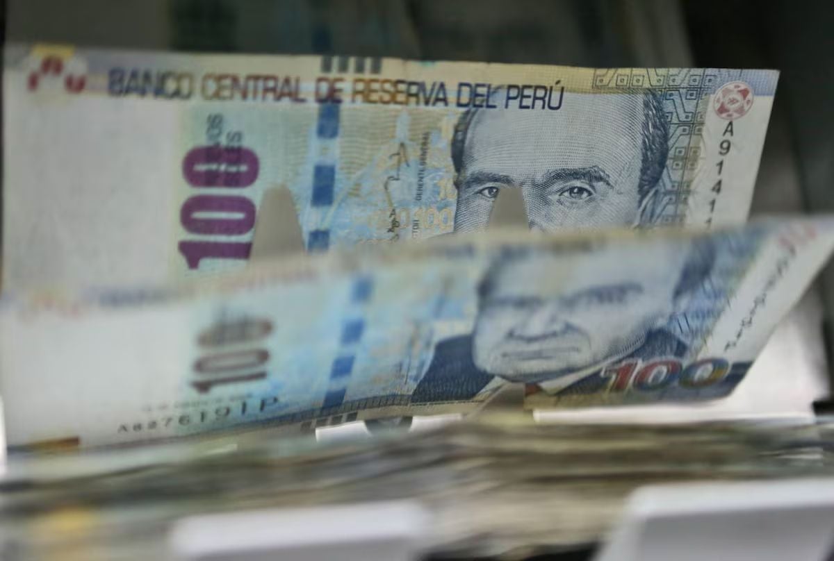 Perú destina alrededor del 5% del PBI a inversión pública, pero, según explicó, debido a esas ineficiencias es como si finalmente invirtiéramos apenas tres puntos. (Foto Andina)