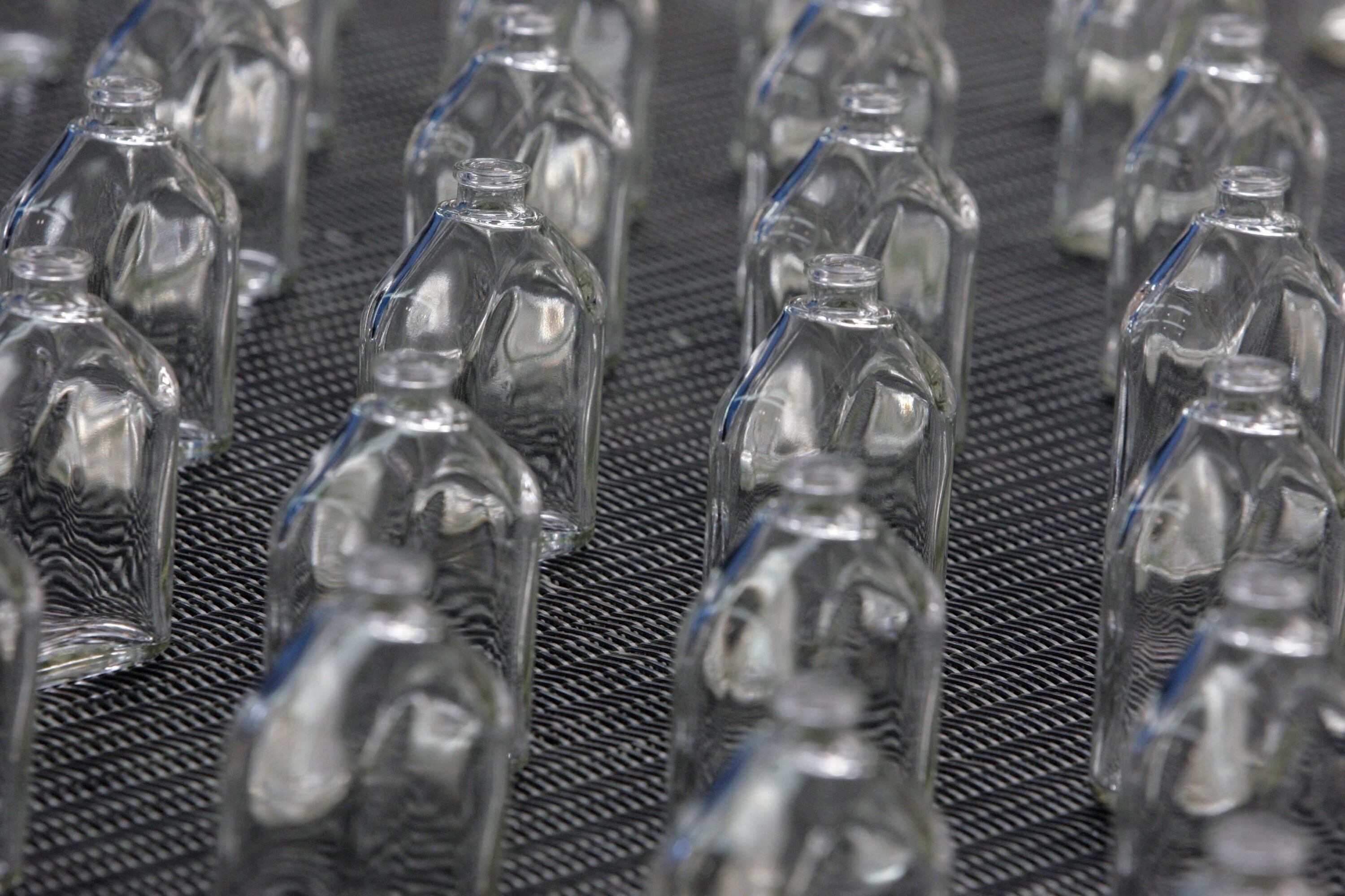 Owens Illinois Perú se dedica a la fabricación de envases de vidrio. (Referencial - Foto: USI)